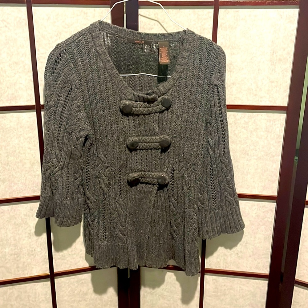 Comfy Women’s Cardigan
